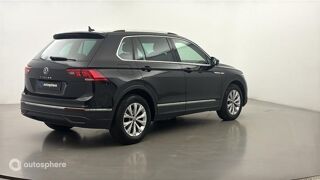 Tiguan 1.5 TSI 130ch Life Business 2022 occasion 86100 Ch&acirc;tellerault