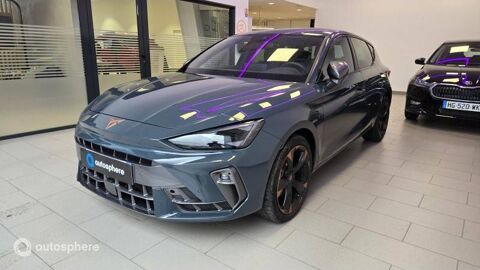 Leon 1.5 eTSI Hybrid 150ch V DSG7 2025 occasion 86000 Poitiers