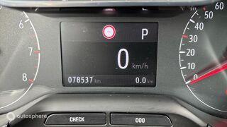 Crossland X 1.2 Turbo 130ch Elegance Business BVA 2022 occasion 63000 Clermont-Ferrand