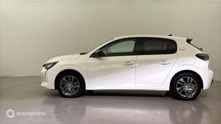208 1.2 PureTech 75ch S&S Style 2022 occasion 64200 Bassussarry