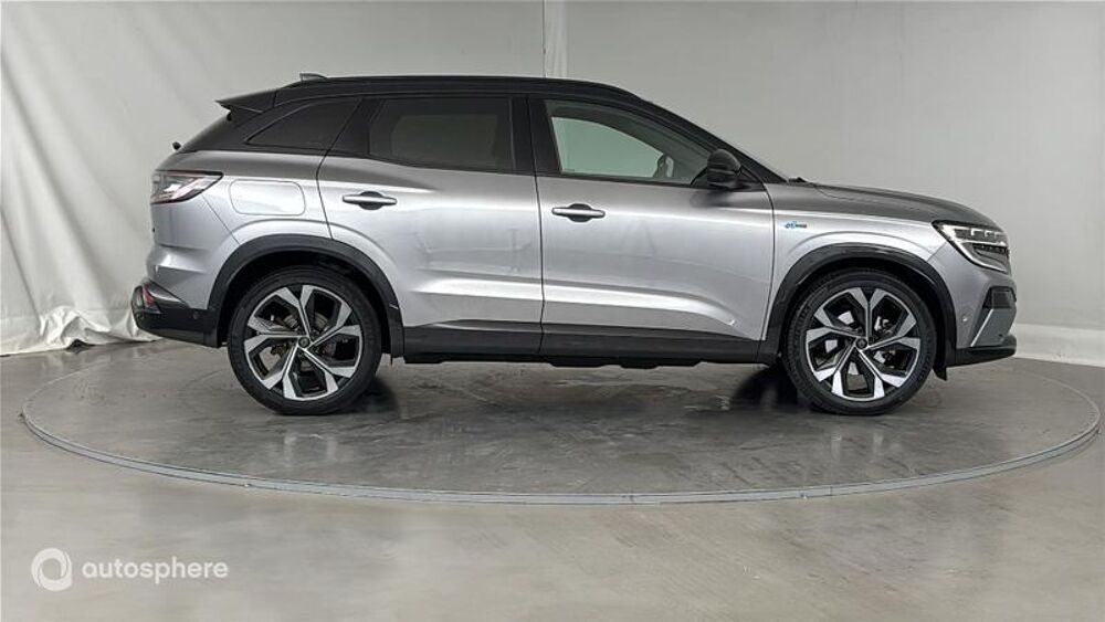 Austral 1.2 E-Tech full hybrid 200ch Techno esprit Alpine 2023 occasion 62231 Coquelles
