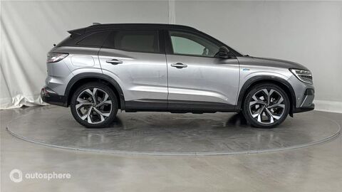 Austral 1.2 E-Tech full hybrid 200ch Techno esprit Alpine 2023 occasion 62231 Coquelles