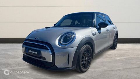 Annonce voiture Mini Cooper 25999 €