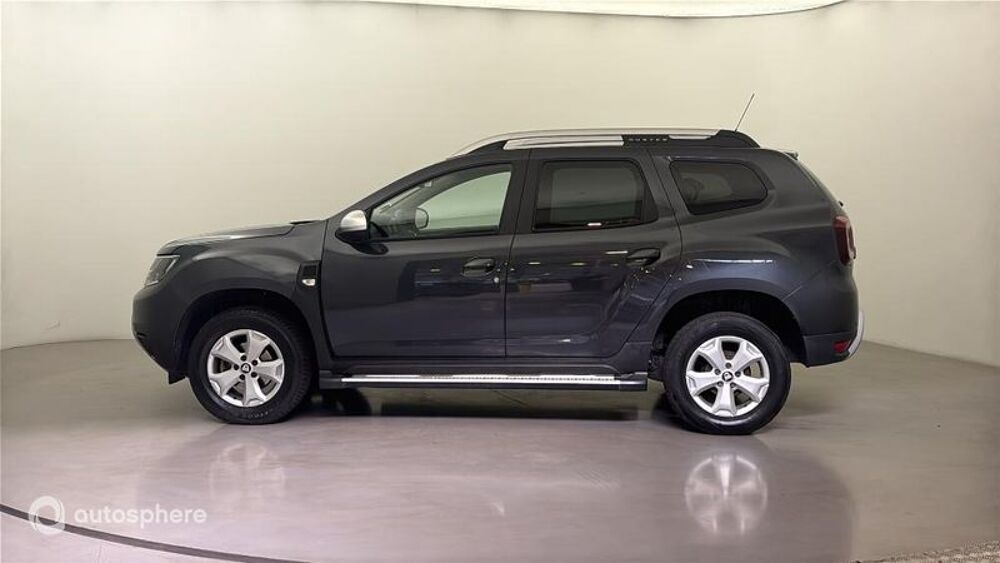 Duster 1.0 TCe 100ch Confort 4x2 - 19 2020 occasion 79000 Niort