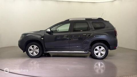 Duster 1.0 TCe 100ch Confort 4x2 - 19 2020 occasion 79000 Niort