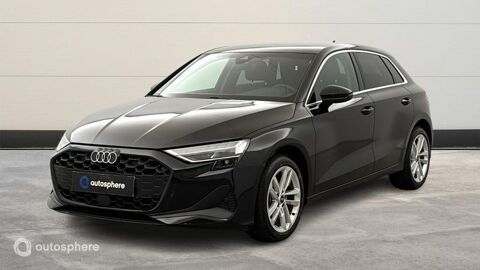 Audi A3 30 TFSI 116ch Hybride Business Executive S tronic 7 2025 occasion Poitiers 86000