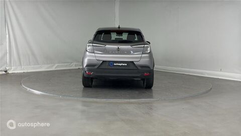 Captur 1.0 Eco-G 100ch Evolution 2025 occasion 57600 Saint- Forbach
