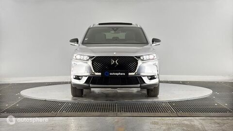 DS3 E-TENSE 4x4 300ch Grand Chic 2020 occasion 63000 Clermont-Ferrand