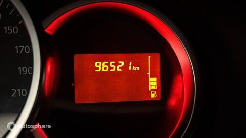 Sandero 0.9 TCe 90ch Stepway -18 2020 occasion 44000 Nantes