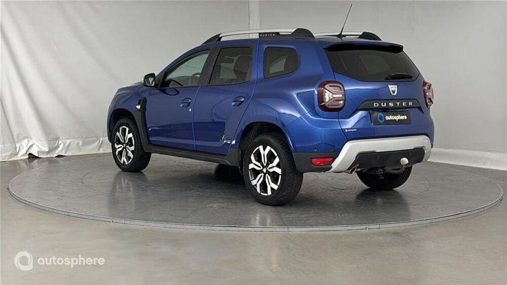Duster 1.5 Blue dCi 115ch Prestige 4x2 2021 occasion 59223 Roncq