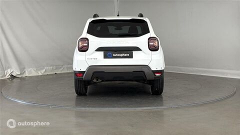 Duster 1.0 ECO-G 100ch Journey + 4x2 -B 2023 occasion 51100 Reims