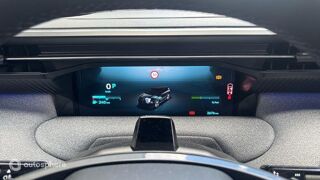 C5 aircross 1.2 Hybride 145ch MAX boite automatique 2026 occasion 86100 Ch&acirc;tellerault