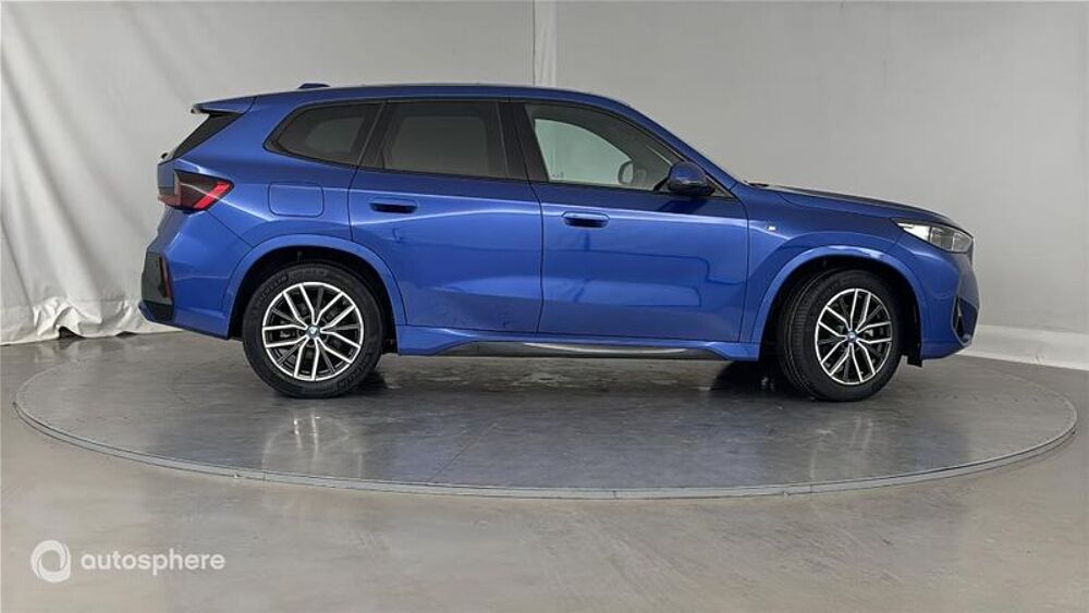 X1 ieDrive20 204ch M Sport 2023 occasion 59650 Villeneuve-d'Ascq
