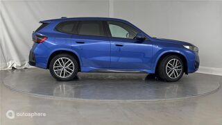 X1 ieDrive20 204ch M Sport 2023 occasion 59650 Villeneuve-d'Ascq