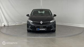 Clio 1.5 dCi 100ch Evolution - 25 2025 occasion 02000 Laon