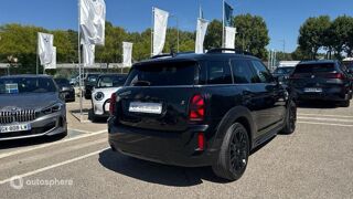 Countryman Cooper SE 125ch + 95ch Edition Premium ALL4 BVA6 2023 occasion 13700 Marignane