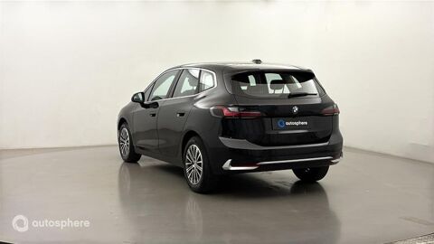 Serie 2 218i 136ch Luxury DKG7 2024 occasion 86000 Poitiers