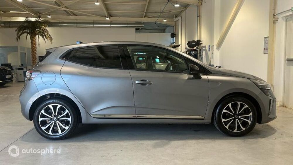Clio 1.0 TCe 90ch Techno - 25 2025 occasion 13700 Marignane