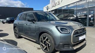 Countryman SE 313ch Favoured ALL4 2024 occasion 33260 LA TESTE DE BUCH