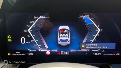 X1 xDrive23i 218ch M Sport 2023 occasion 13100 Aix-en-Provence