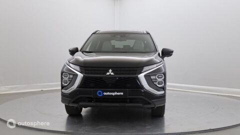 Eclipse Cross 2.4 MIVEC PHEV 188ch Instyle 4WD 2022 occasion 51000 Châlons-en-Champagne