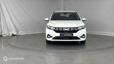 Sandero 1.0 TCe 90ch Expression CVT 2024 occasion 02300 Chauny