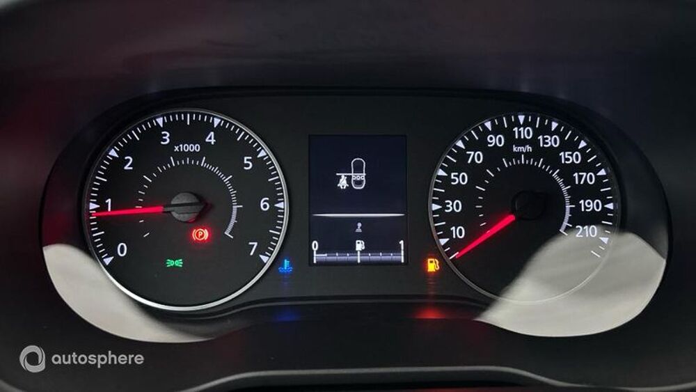 Duster 1.5 Blue dCi 115ch Prestige 108g 4x2 - 19 2019 occasion 57100 Thionville