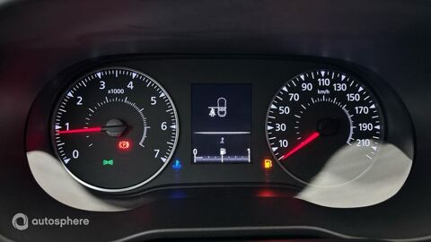 Duster 1.5 Blue dCi 115ch Prestige 108g 4x2 - 19 2019 occasion 57100 Thionville