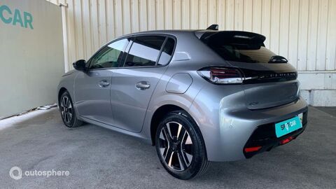 208 1.2 Turbo 100ch Allure 2026 occasion 13300 Salon-de-Provence