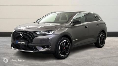 Annonce voiture Citroën DS3 25599 €