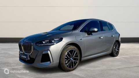 BMW Serie 2 225e 245ch xDrive M Sport DKG7 2022 occasion Marignane 13700