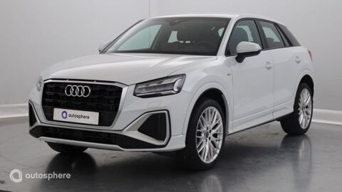 Annonce voiture Audi Q2 36999 
