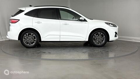 Kuga 2.5 Duratec 180ch Hybrid FlexiFuel ST-Line X Powershift 2024 occasion 62800 LIEVIN
