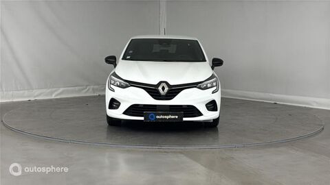 Clio 1.6 E-Tech hybride 140ch Limited -21N 2022 occasion 57100 Thionville
