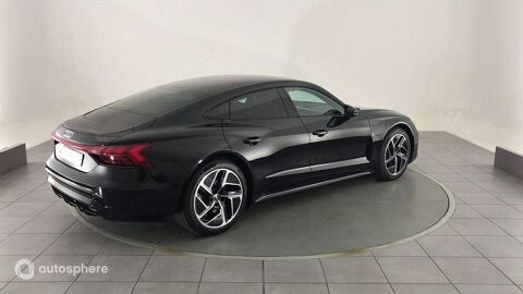 E-TRON 476ch quattro 2022 occasion 86000 Poitiers