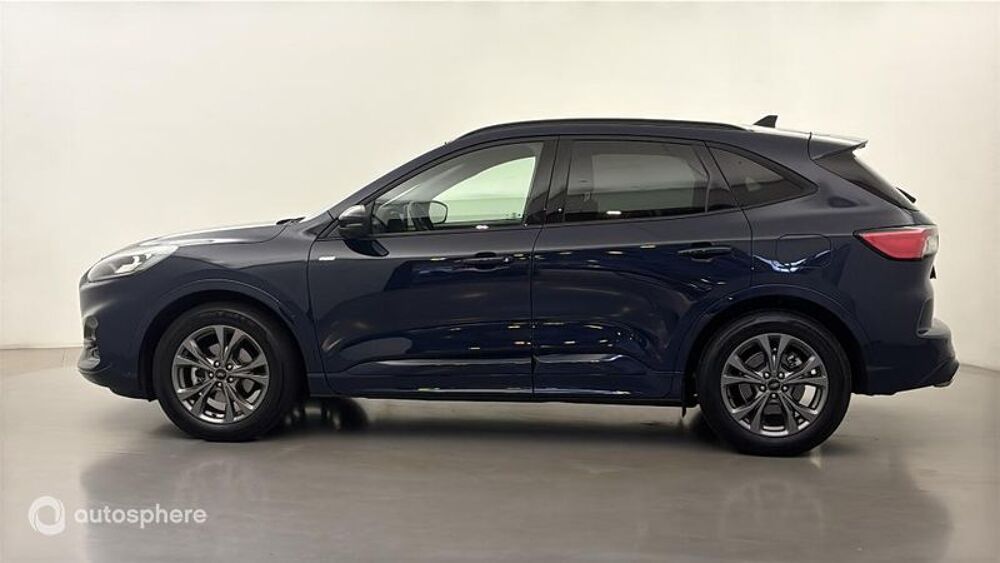 Kuga 2.5 Duratec 225ch PHEV ST-Line Business BVA 2024 occasion 92000 Nanterre