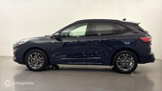 Kuga 2.5 Duratec 225ch PHEV ST-Line Business BVA 2024 occasion 92000 Nanterre