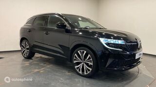 Austral 1.2 E-Tech full hybrid 200ch Iconic- 24 2024 occasion 57100 Thionville