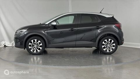 Captur 1.0 TCe 90ch Evolution 2023 occasion 62231 Coquelles