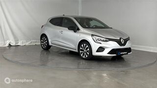 Clio 1.3 TCe 140ch Techno 2022 occasion 59850 Nieppe