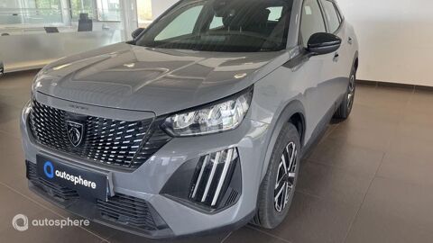 Annonce voiture Peugeot 2008 16499 €