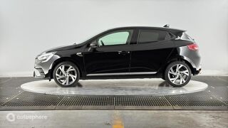 Clio 1.3 TCe 140ch RS Line 2023 occasion 74200 Thonon-les-Bains