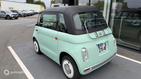 Topolino 5,4/6,3 kWh 2024 occasion 37400 AMBOISE