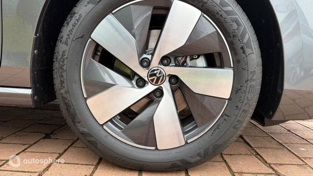 Passat 2.0 TDI EVO 122ch Life Plus DSG7 2026 occasion 86000 Poitiers