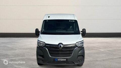 Master F3500 L2H2 2.3 Blue dCi 135ch Confort Euro6E 2024 occasion 57000 Metz