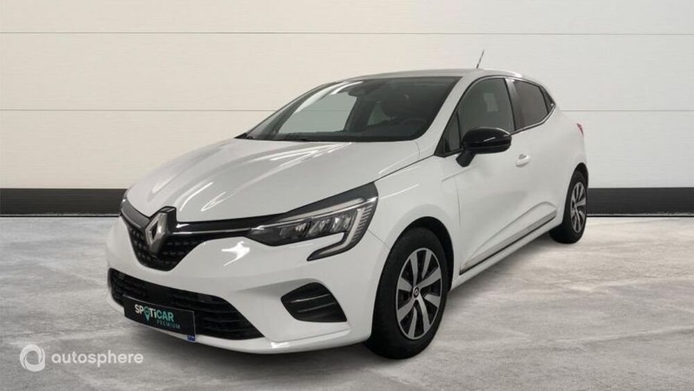 Clio 1.0 TCe 90ch Evolution 2023 occasion 64200 Bassussarry