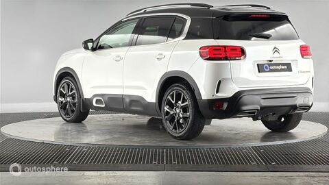 C5 aircross BlueHDi 180ch S&S Shine EAT8 2019 occasion 63000 Clermont-Ferrand