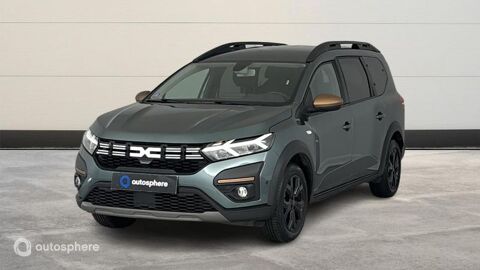 Dacia Jogger 1.0 ECO-G 100ch Extreme 7 places -24 2024 occasion Li&eacute;vin 62800