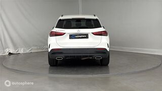 Classe GLA 200 d 150ch AMG Line 8G-DCT 2023 occasion 54800 JARNY