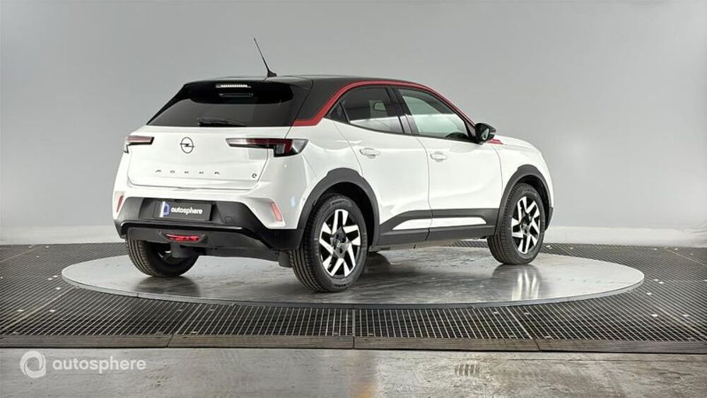 Mokka -e 136ch GS Line 2022 occasion 63000 Clermont-Ferrand